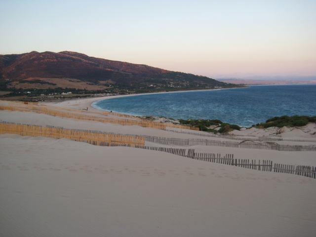  Passeggiate in spiaggia 